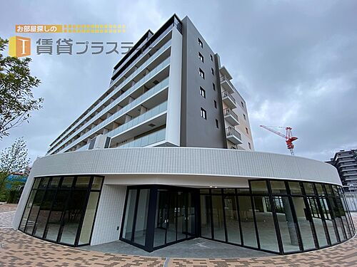 千葉県市川市市川南２丁目 9階建