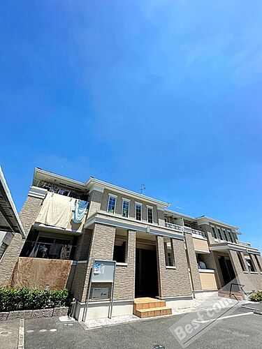 大阪府大阪狭山市茱萸木４丁目 賃貸アパート