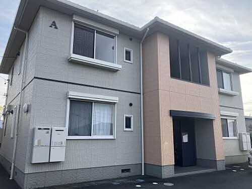パールハイツ 2階建