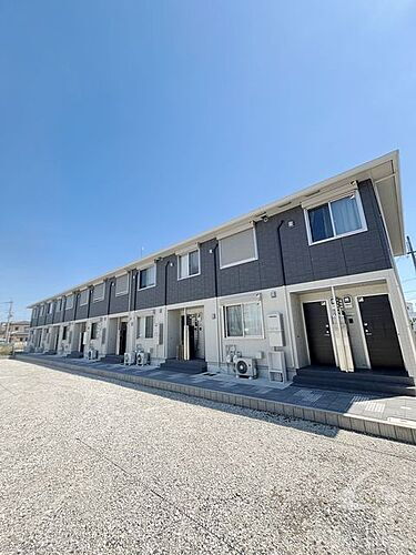 兵庫県神戸市西区玉津町出合 2階建 築3年5ヶ月