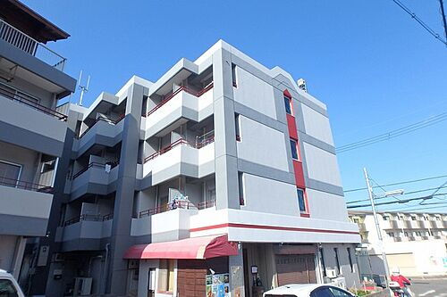 大阪府大阪狭山市半田２丁目 賃貸マンション