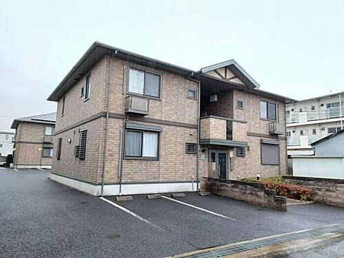 リビングタウン泉大津 2階建