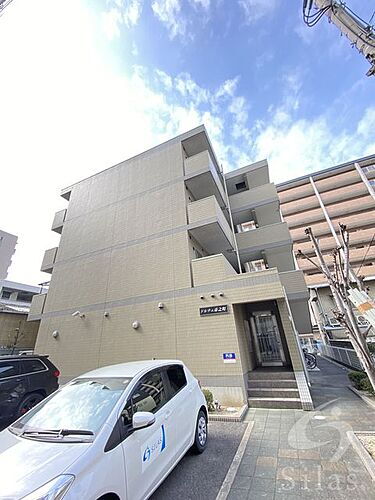 大阪府堺市堺区市之町西２丁 築20年2ヶ月 4階建