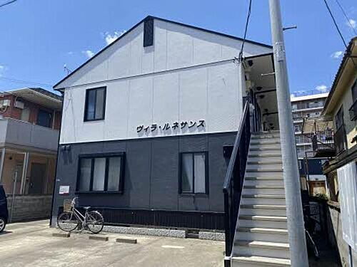 ヴィラ・ルネサンス 2階建