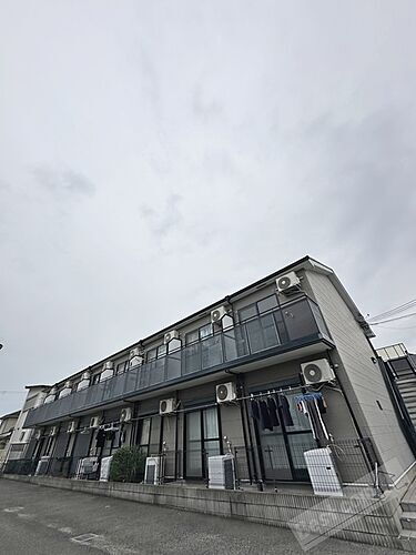 大阪府岸和田市額原町 賃貸アパート