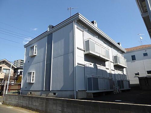 神奈川県伊勢原市板戸 2階建 築37年