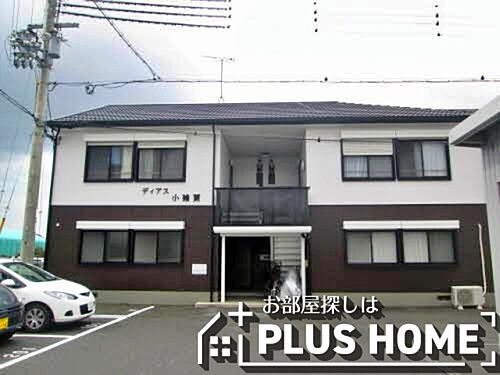 和歌山県和歌山市小雑賀２丁目 2階建