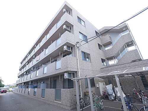 神奈川県海老名市社家３丁目 4階建 築17年1ヶ月
