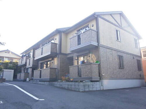 プラムハウス 2階建