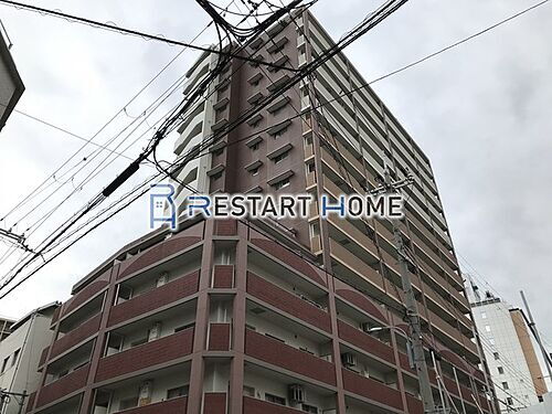 エステムプラザ神戸元町海岸通