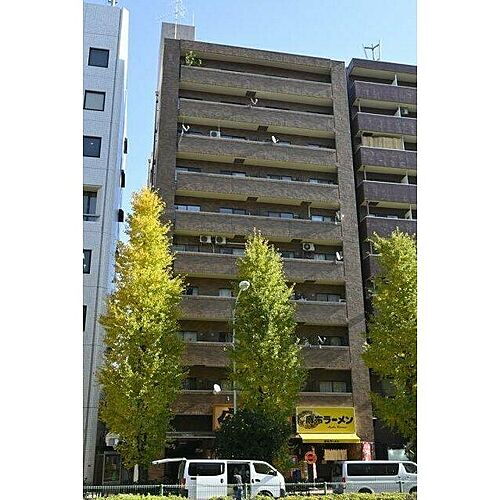 グランドメゾン南麻布 10階建