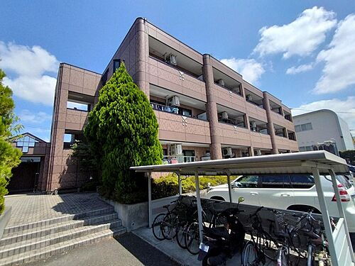 静岡県富士宮市矢立町 3階建