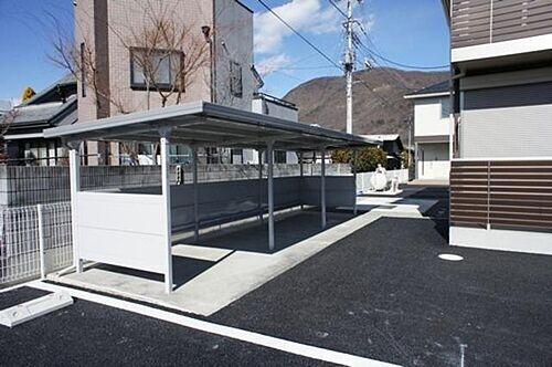シャーメゾン川田Ｂ