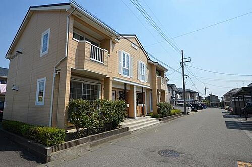 パークサイドタウンＡ