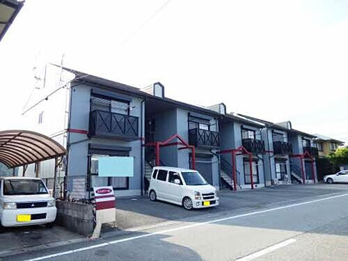 エスポワール 2階建