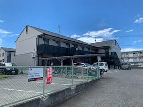 大阪府阪南市下出 賃貸アパート