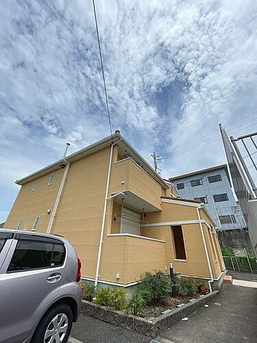 ソルシェール熊取ＩＩＩ番館