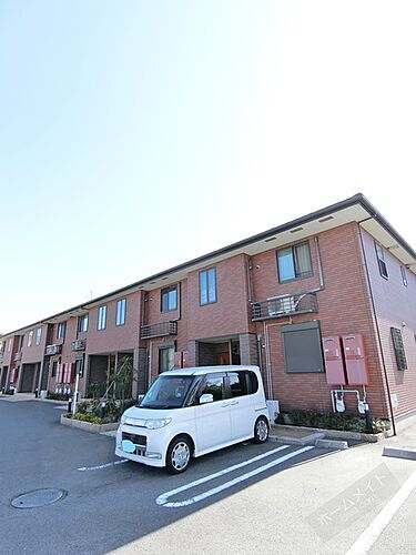 大阪府泉南市信達大苗代 賃貸アパート