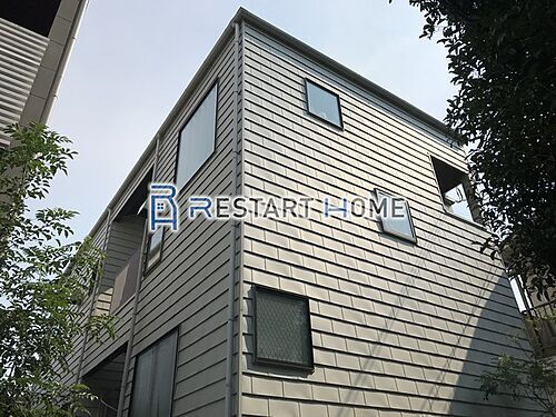 兵庫県神戸市中央区山本通４丁目 2階建 築13年1ヶ月