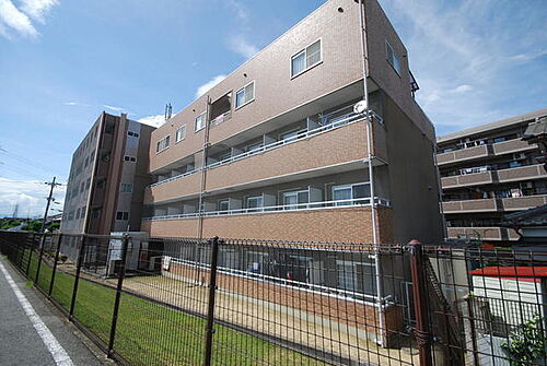 大阪府枚方市牧野阪３丁目 賃貸マンション