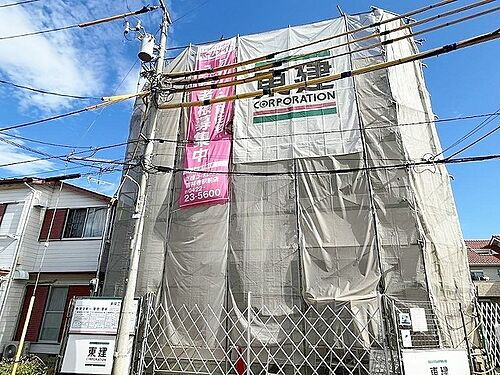 グランチェスタ 京王多摩川駅 1DK 賃貸(賃貸マンション・アパート)