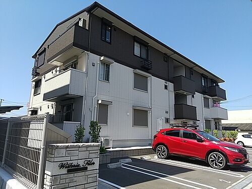 大阪府泉大津市我孫子 賃貸アパート