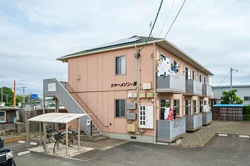 シャーメゾン・葵