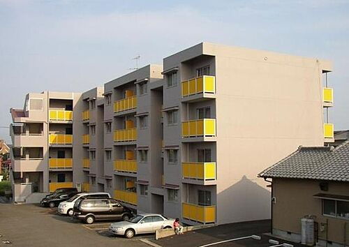 グランスィート　沼津　Ａ