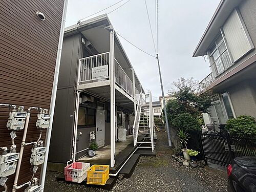 東京都八王子市散田町３丁目 2階建 築44年9ヶ月