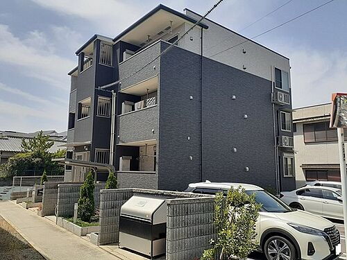 大阪府堺市西区鳳北町６丁 3階建 築6年8ヶ月