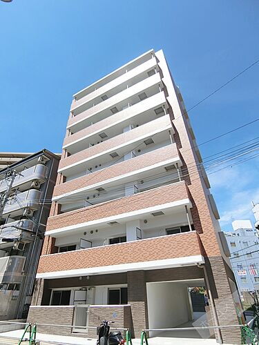 大阪府堺市北区百舌鳥梅北町１丁 賃貸マンション