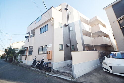 プラーズ上溝
