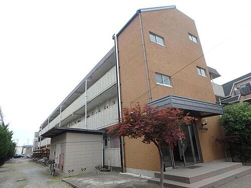 東京都葛飾区細田４丁目 賃貸マンション