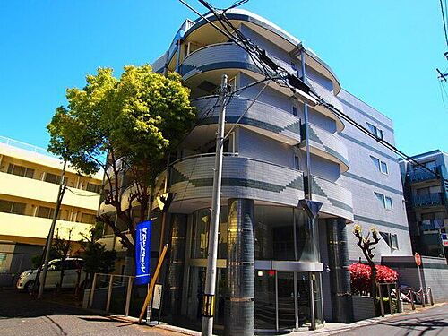 東京都立川市錦町１丁目 賃貸マンション
