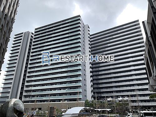 兵庫県神戸市中央区浜辺通６丁目 賃貸マンション