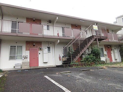 東京都町田市成瀬４丁目 賃貸マンション