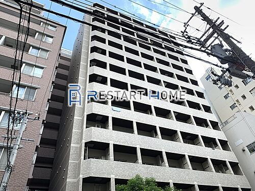 兵庫県神戸市中央区中町通３丁目 13階建