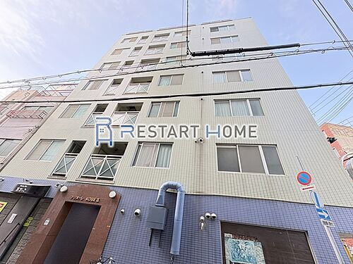 兵庫県神戸市中央区相生町４丁目 10階建 築28年11ヶ月