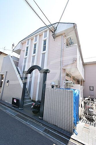 ヴィラリティー千里丘