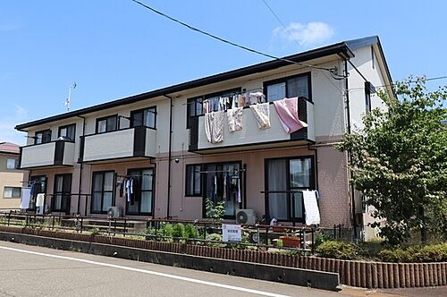 グランシャリオ　Ａ