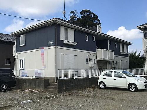 ロジュマンカヤダＡ棟