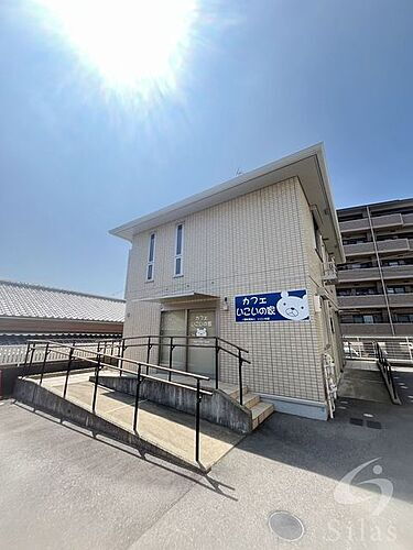 兵庫県神戸市東灘区森北町２丁目 築13年10ヶ月 2階建