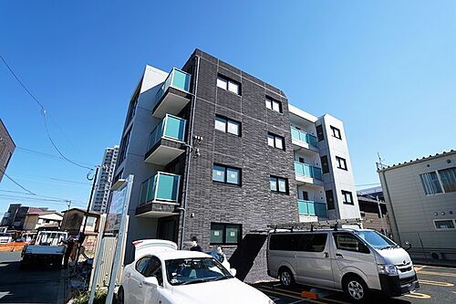 アザーレレクシオ登戸