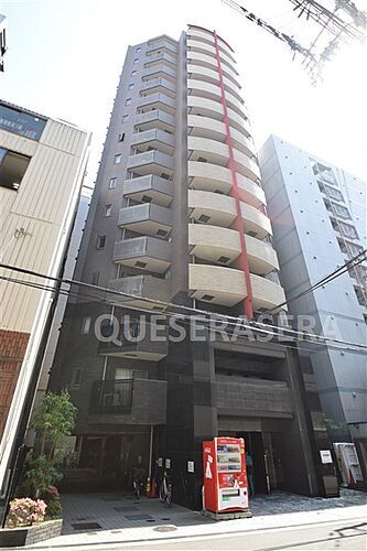 Ｓ−ＲＥＳＩＤＥＮＣＥ本町マークス