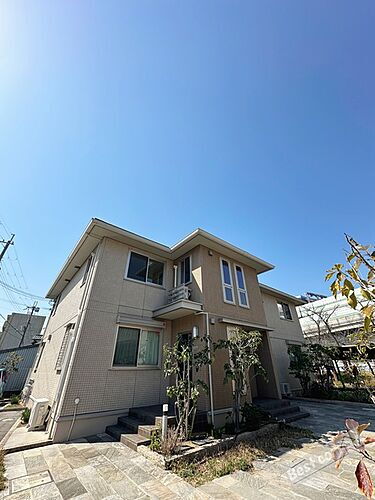 大阪府泉大津市助松町１丁目 2階建 築12年11ヶ月