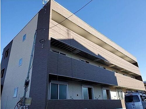 東京都八王子市長沼町 賃貸アパート