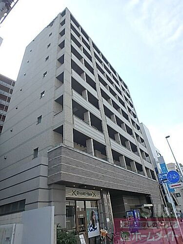 兵庫県西宮市産所町 9階建 築18年5ヶ月