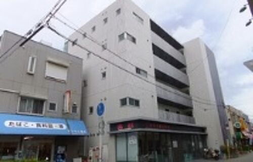 大阪府堺市堺区出島海岸通１丁 賃貸マンション