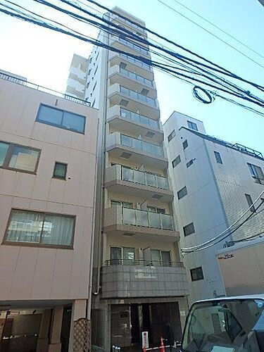 東京都江東区亀戸２丁目 賃貸マンション