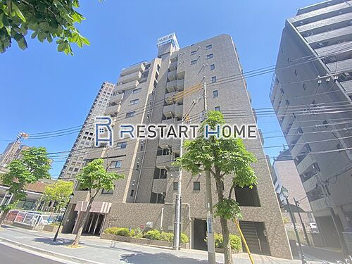 兵庫県神戸市中央区浜辺通６丁目 12階建 築26年11ヶ月